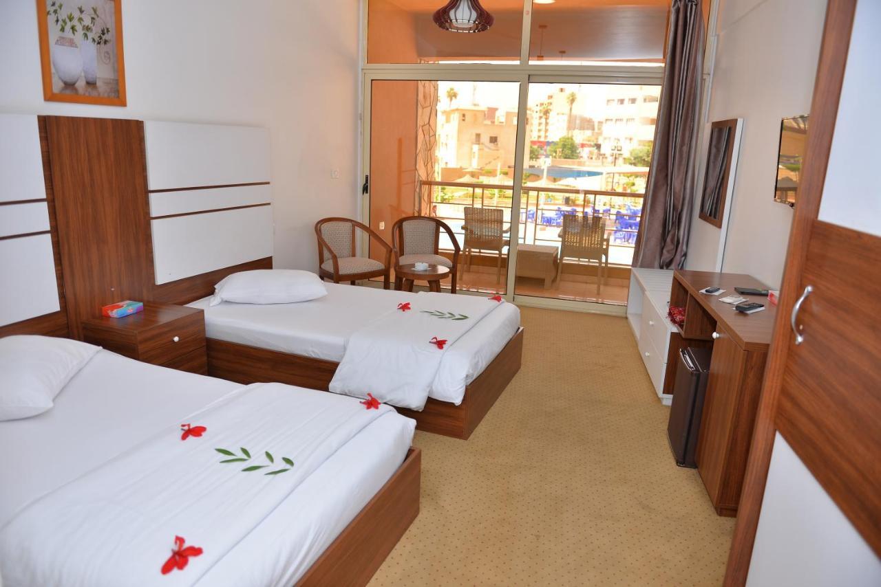 Jewel Inn Beni Suef Экстерьер фото