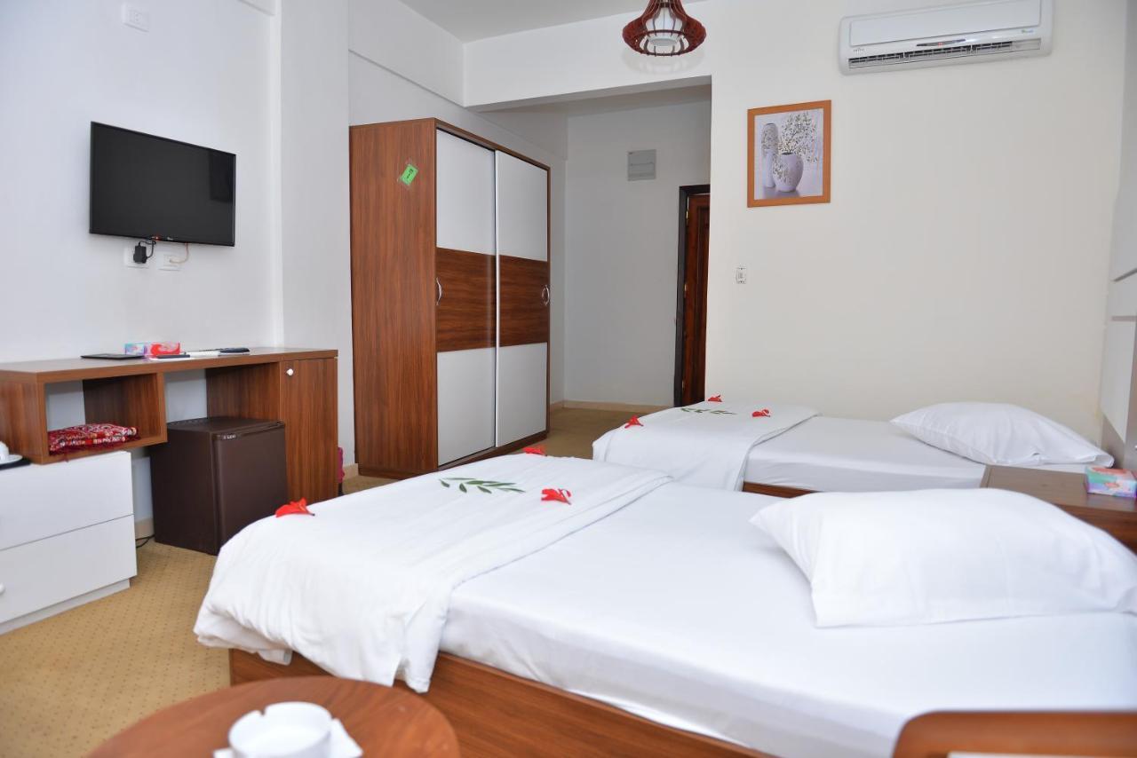 Jewel Inn Beni Suef Экстерьер фото
