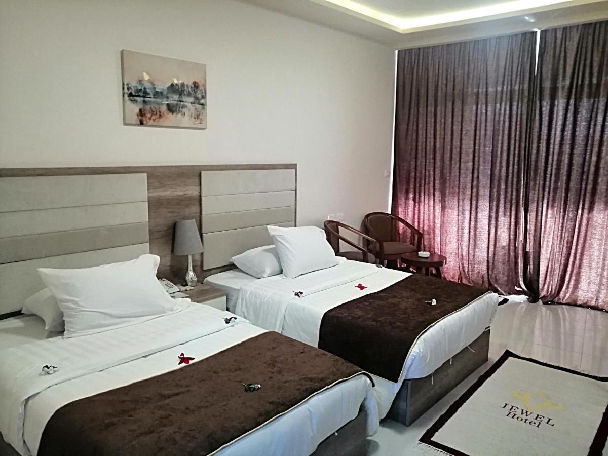 Jewel Inn Beni Suef Экстерьер фото