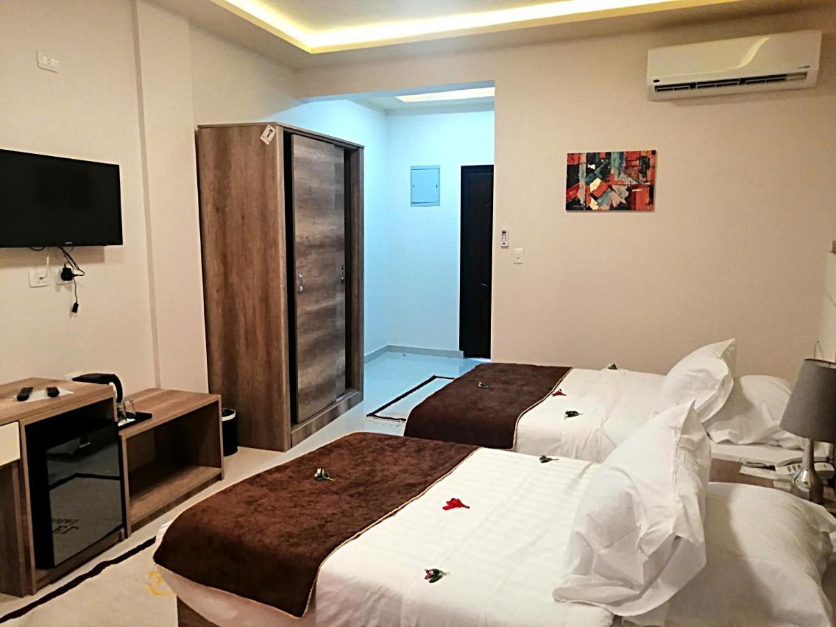 Jewel Inn Beni Suef Экстерьер фото