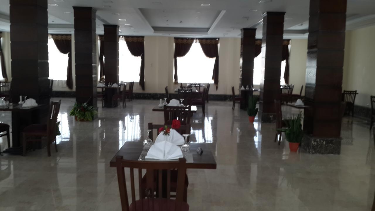 Jewel Inn Beni Suef Экстерьер фото