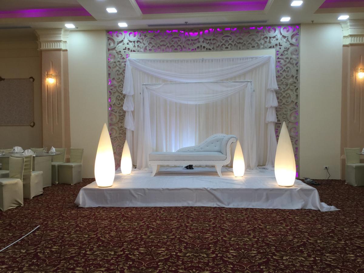 Jewel Inn Beni Suef Экстерьер фото