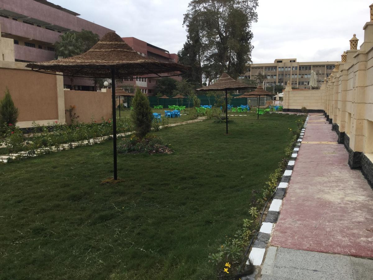 Jewel Inn Beni Suef Экстерьер фото