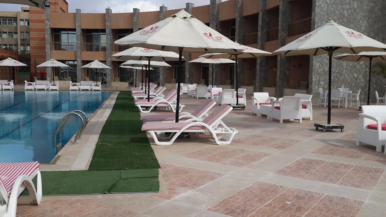 Jewel Inn Beni Suef Экстерьер фото