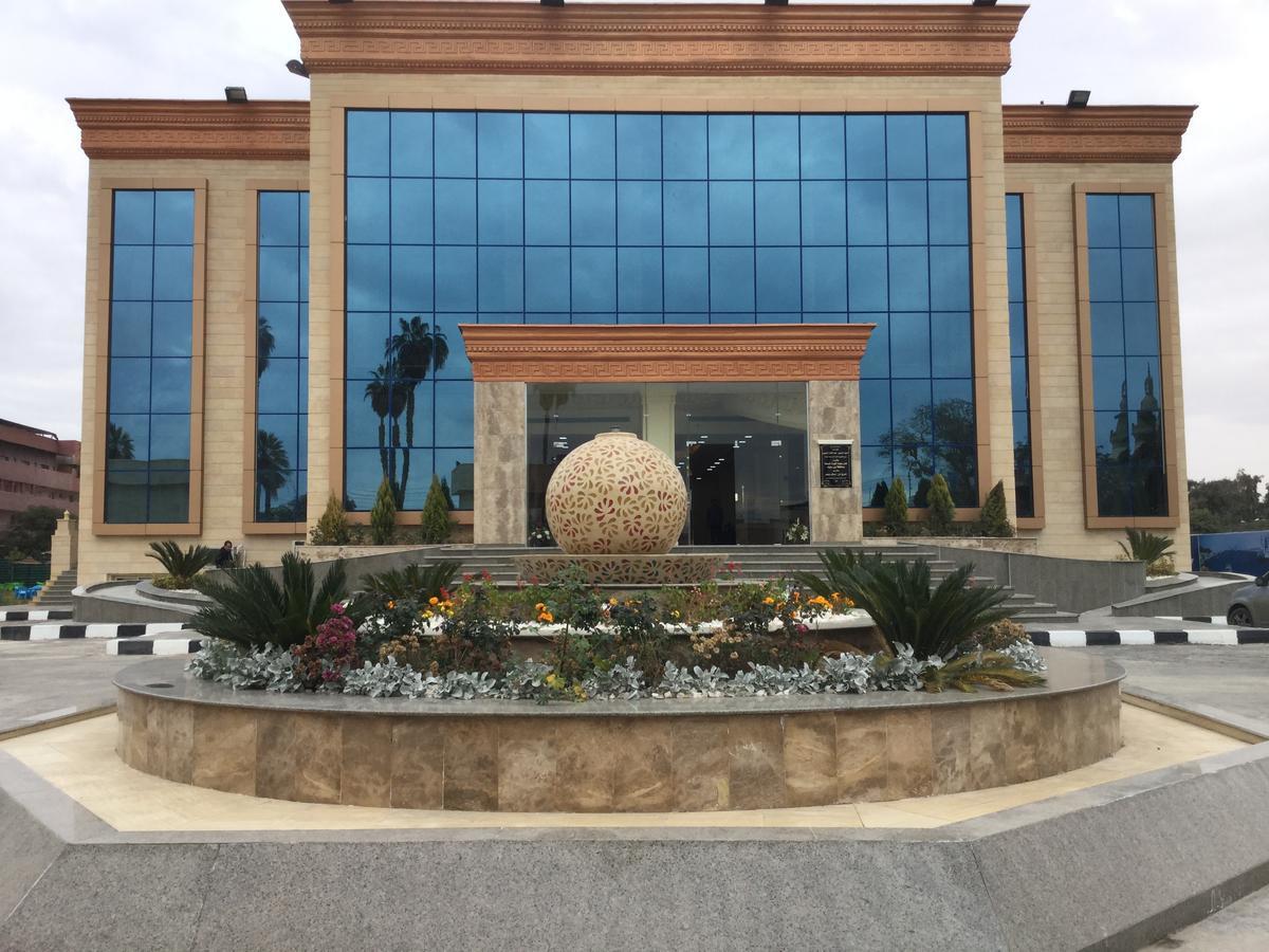 Jewel Inn Beni Suef Экстерьер фото