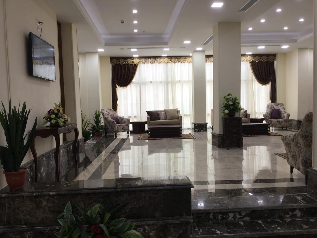 Jewel Inn Beni Suef Экстерьер фото