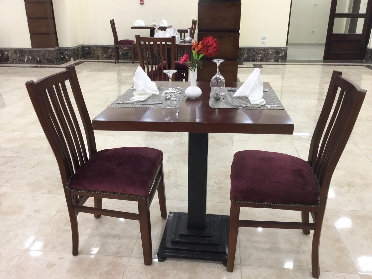 Jewel Inn Beni Suef Экстерьер фото