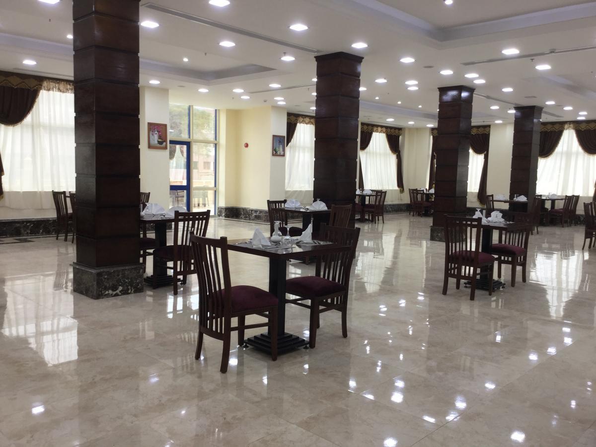 Jewel Inn Beni Suef Экстерьер фото