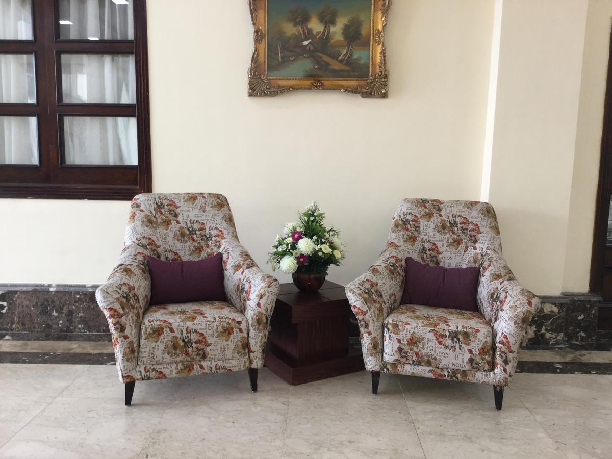 Jewel Inn Beni Suef Экстерьер фото
