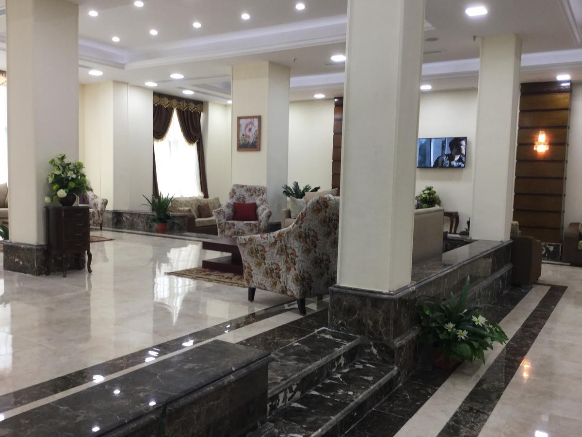 Jewel Inn Beni Suef Экстерьер фото