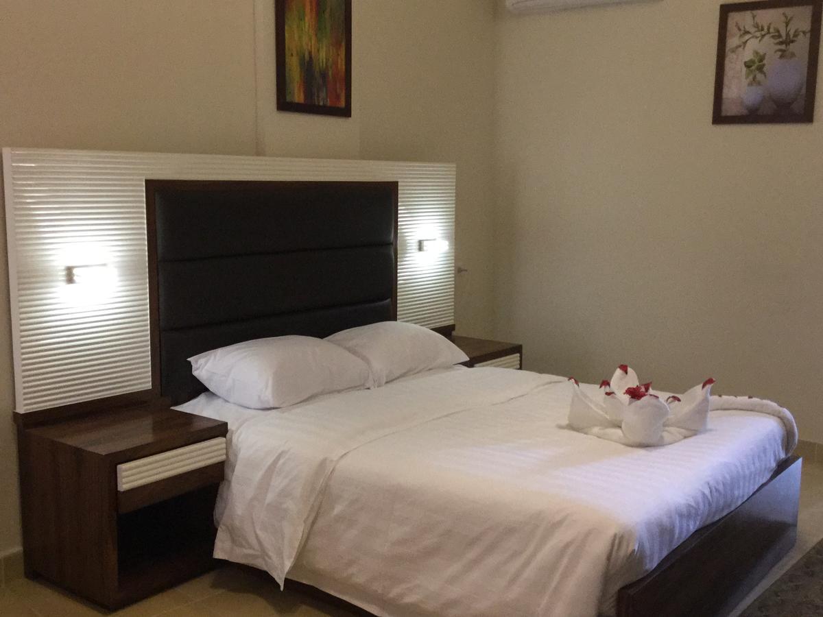 Jewel Inn Beni Suef Экстерьер фото