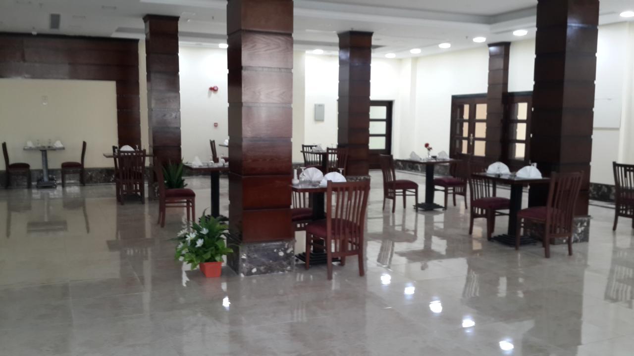 Jewel Inn Beni Suef Экстерьер фото