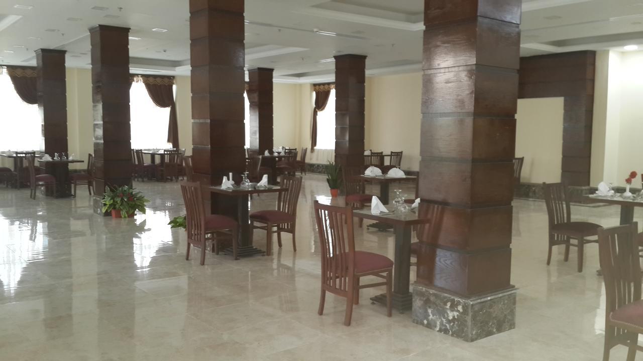 Jewel Inn Beni Suef Экстерьер фото