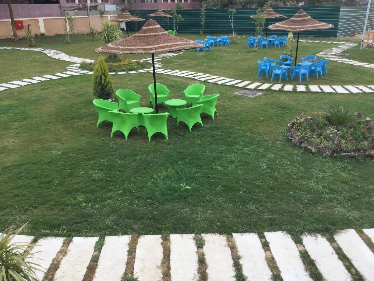 Jewel Inn Beni Suef Экстерьер фото