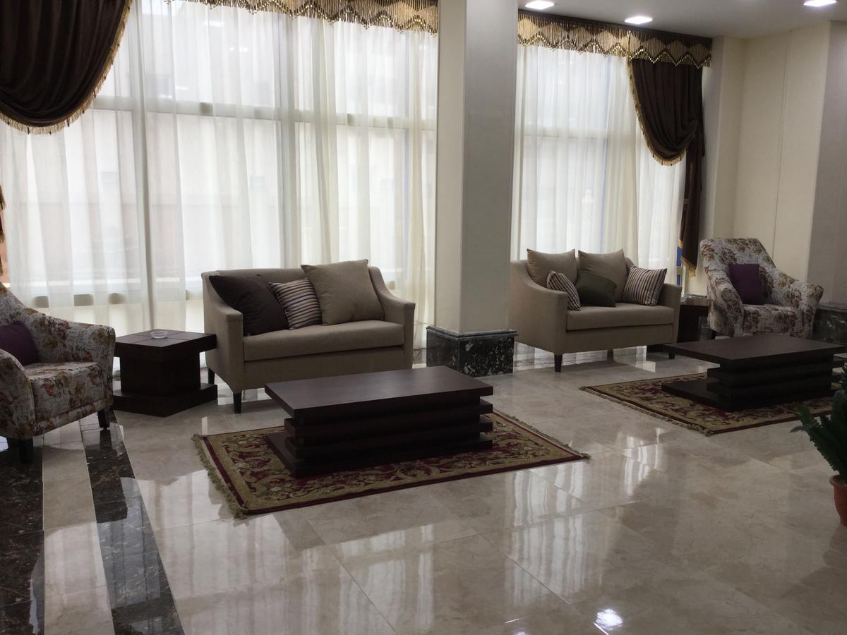 Jewel Inn Beni Suef Экстерьер фото