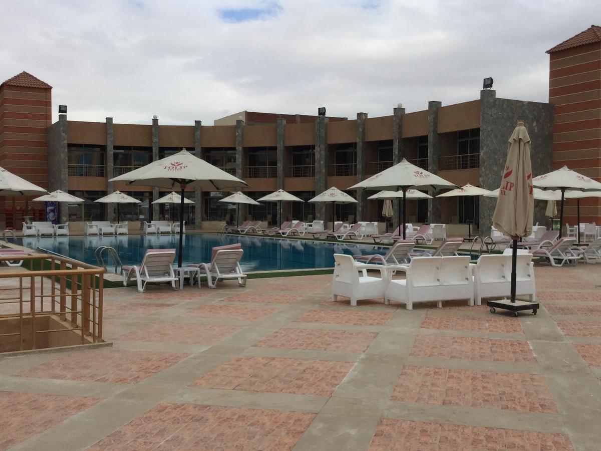 Jewel Inn Beni Suef Экстерьер фото