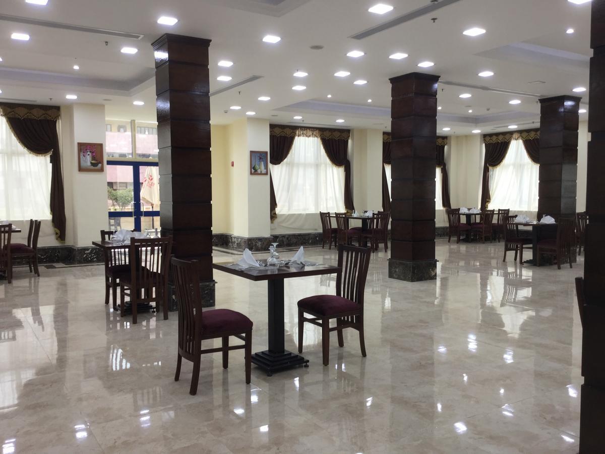 Jewel Inn Beni Suef Экстерьер фото