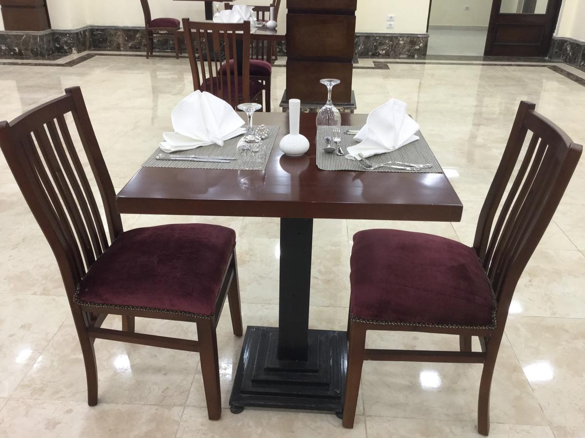 Jewel Inn Beni Suef Экстерьер фото
